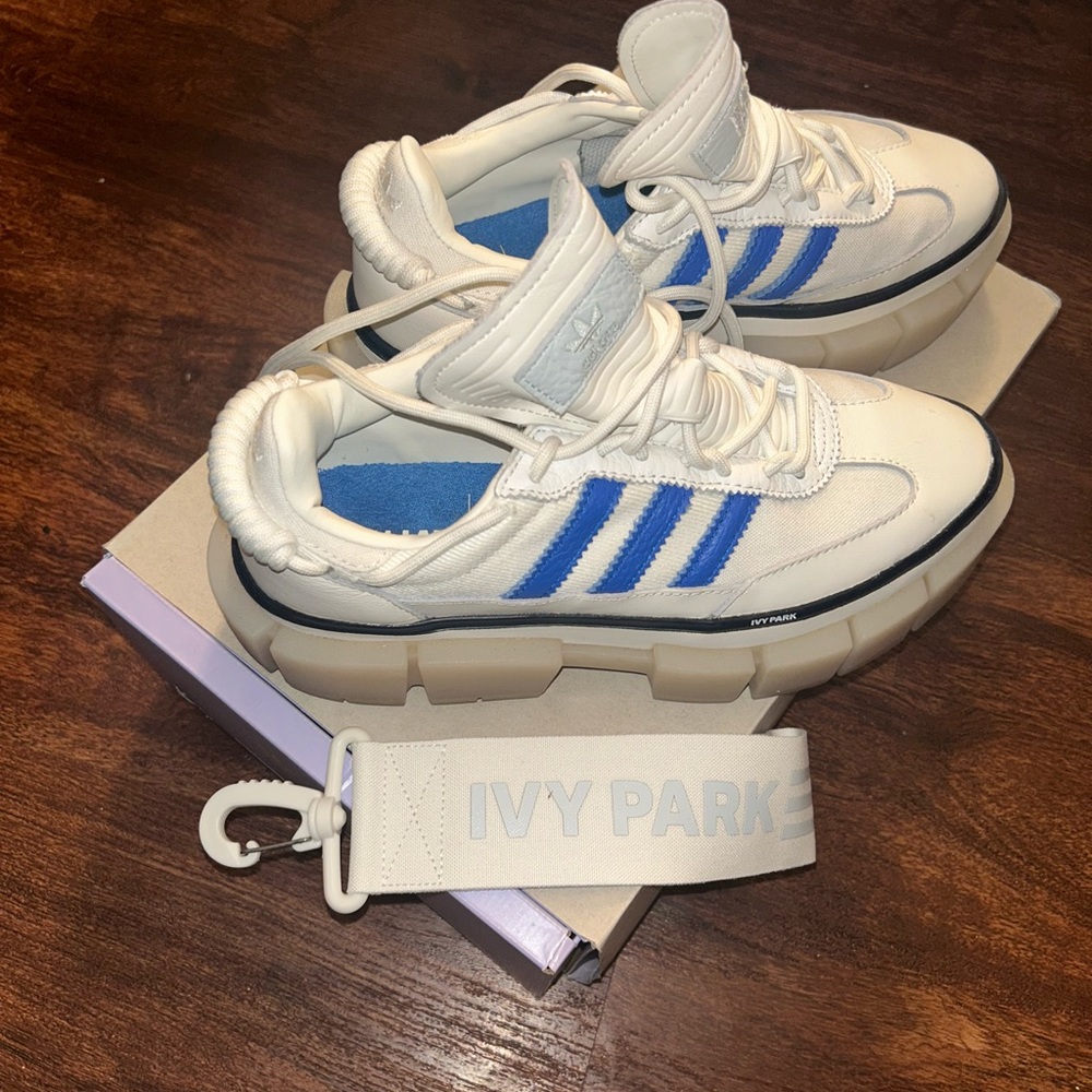 Ivy Park chunky sneaker
